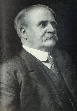 Horace Harmon Lurton