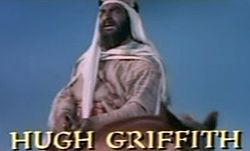 Hugh Griffith