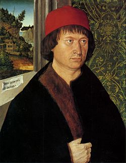 Hugo von Hohenlandenberg