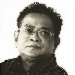 Humayun Ahmed