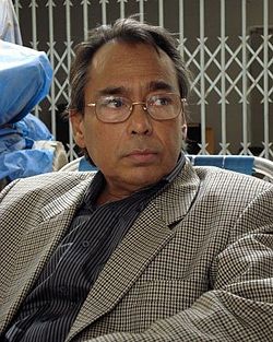 Humayun Faridi