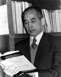 Hwang Yau-tai