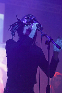 IAMX