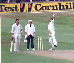 Ian Botham