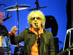 Ian Hunter