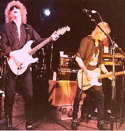 Ian Hunter