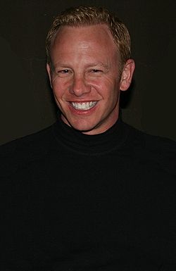 Ian Ziering