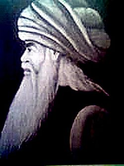 Ibn Arabi