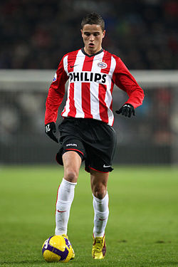 Ibrahim Afellay