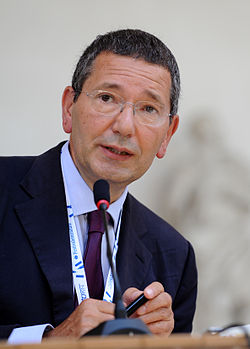 Ignazio Marino