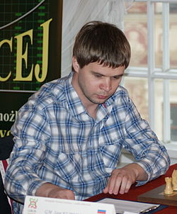 Igor Kurnosov