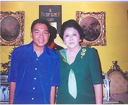 Imelda Marcos