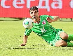 Inal Getigezhev
