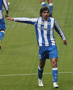 Inal Getigezhev