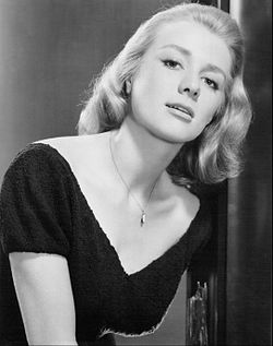 Inger Stevens