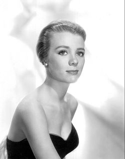 Inger Stevens