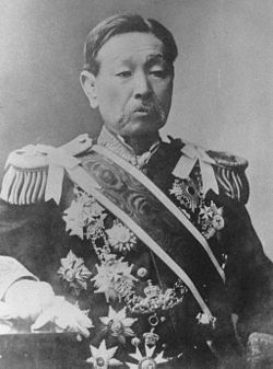 Inoue Kaoru