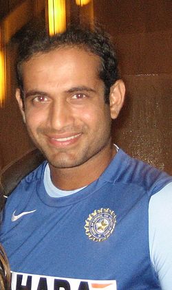 Irfan Pathan