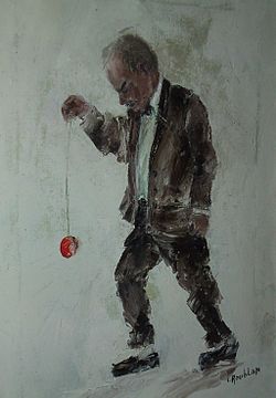 Irina Belotelkin