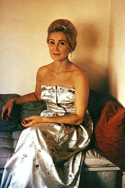 Irina Belotelkin