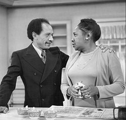 Isabel Sanford