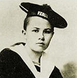 Isabelle Eberhardt