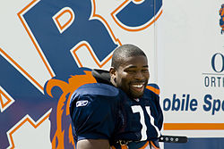 Israel Idonije