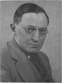 Ivor Lewis