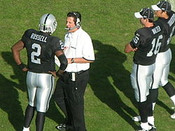 JaMarcus Russell