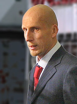 Jaap Stam