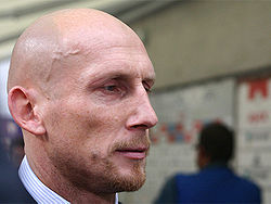 Jaap Stam