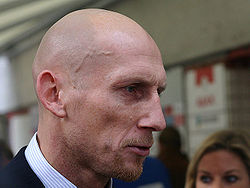 Jaap Stam