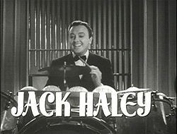 Jack Haley