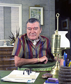 Jack Hawkins