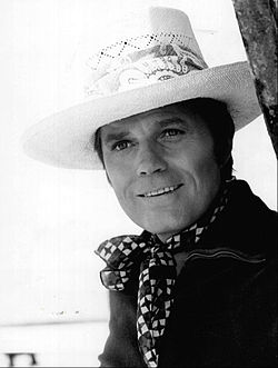 Jack Lord