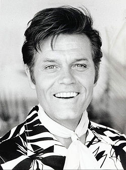 Jack Lord