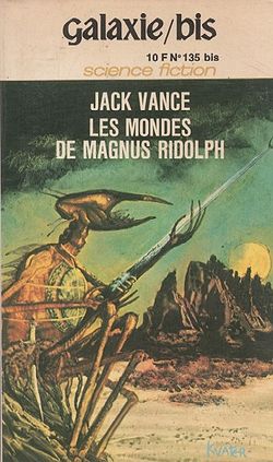 Jack Vance