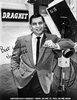 Jack Webb