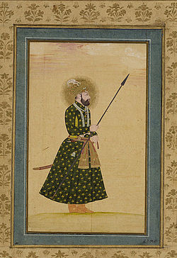 Jahandar Shah