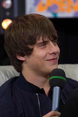 Jake Bugg