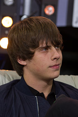 Jake Bugg