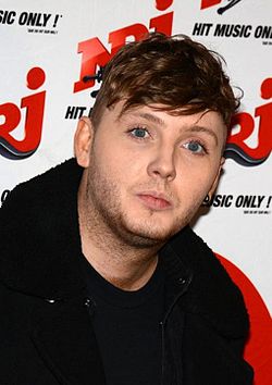 James Arthur