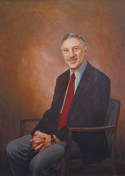 James B. Pollack