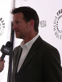 James Denton