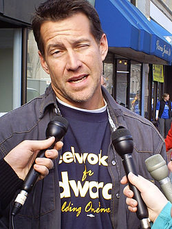 James Denton