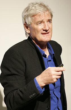 James Dyson