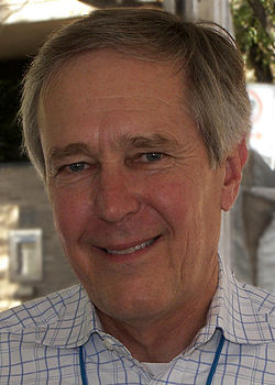 James Fallows