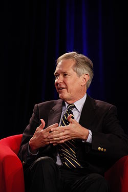 James Fallows