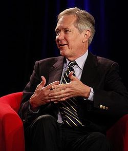 James Fallows