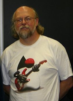 James Gosling